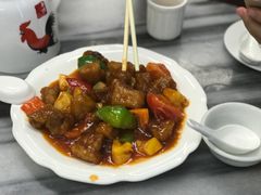 -华峰食馆(氹仔店)