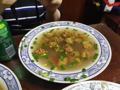 焦炸丸-管记水席老店(仙果市街店)