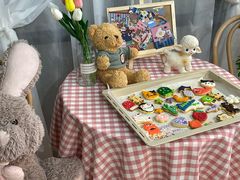 -千浔一暖DIY蛋糕烘焙(人民大学店)