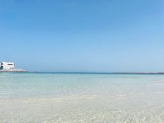 -迪拜帆船酒店海底餐厅