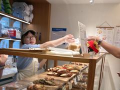 -慢熟面包店bud bread(孩儿巷店)