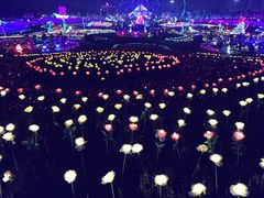-云幽谷旅游区