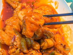 -园里前·10年私厨·福建菜(台江万达鳌峰洲店)