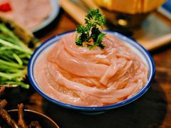 -楠火锅(昆山金鹰店)