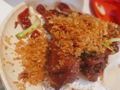 -避风塘·金牌店·夜宵(金玉兰店)