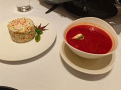 -马克西姆俄罗斯餐厅(通亚街店)