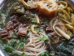 -武胜传统生榨米粉