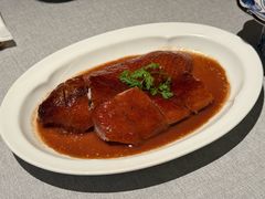 黑胡椒金陵烧鸭-逸道(益丰·外滩源店)