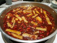 -蛙蛙叫·干锅年代(钻石广场店)