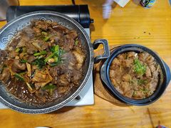 -61号餐吧(兴坪古镇漓江店)