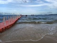 -大梅沙海滨公园