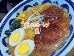 -NIUAN牛庵·日式和牛烧肉(恒隆店)