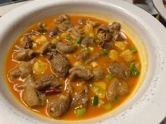 -富乐山酒店(西黄城根北街店)