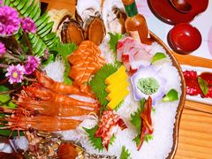 -花潮料理艺食馆(世欧广场店)
