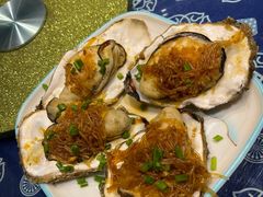 -旺角小渔村(二马路店)