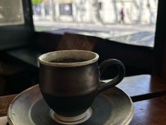 -RUMORS COFFEE ROASTERY鲁马滋咖啡(湖南路店)