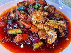 -李叔叔虾蟹大排档(青羊店)
