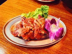 -大阪烧肉BAKA一代(十亩地店)