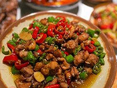 -乔阿马·江南味·驴肉香(龙湖华泾天街店)
