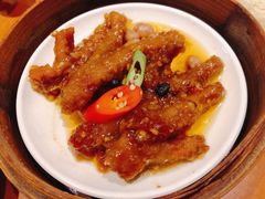 -杭州JW万豪酒店-万豪中餐厅