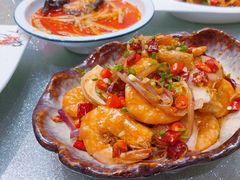 -农家湘菜(安亭店)