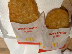 -麦当劳(双榆树店)