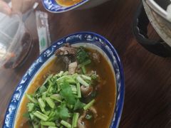 -白老大羊杂碎稍麦