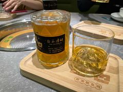 -品也·鲍鱼鸡火锅(皇庭广场店)