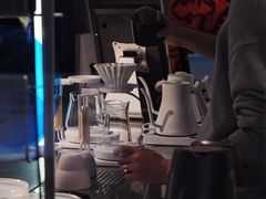 -COPLUSDE炭烤精酿餐厅&咖啡豆仓(MIX320店)