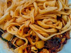 -王菊美食街·王菊面馆(总店)