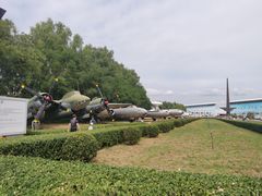 -中国航空博物馆