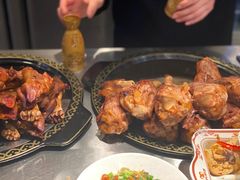 -向阳羊汤(千峰店)