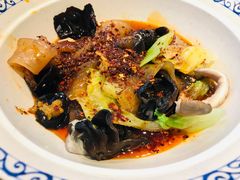 -耍盆友·重庆江湖菜(百子湾店)