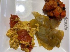 -亚惠美食广场(大连开发区安盛购物广场店)