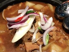 -腩得欢喜·牛腩煲火锅(万庭大厦店)