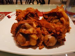 -吴记酱骨炖菜馆(西大直街店)