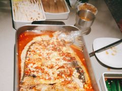 -半天妖烤鱼(大兴大悦春风里店)