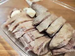 -吴山贡鹅(罍街店)