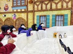 -广州热雪奇迹