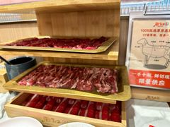 -东门口·新式老北京火锅(河西龙湖天街店)