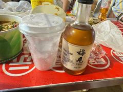 -海大南门夜市(海富街店)