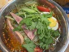 -喝丢一只鞋海鲜烧烤·海肠捞饭(市场店)