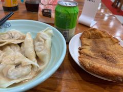 -潘国仙耳光馄饨(黄家阙路店)