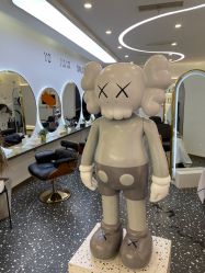 -YO HAIR SALON