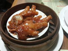 凤爪-香港仔茶餐厅(凤阳店)