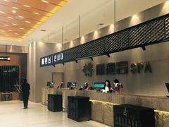 -丽池宫韩式汗蒸会馆(华灯坊店)