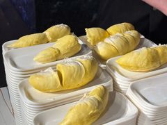 -铭门盛宴·艺术海鲜姿造(福田黑金店)