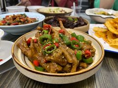 -神仙钵湘香土菜馆(光华路店)