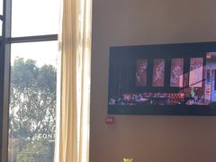 -杭州桐庐康莱德酒店西餐厅-舍