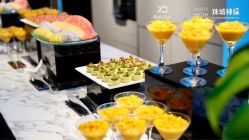 -广州文华东方酒店·宴会厅